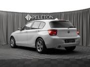 BMW 1 серии II (F20/F21) Москва  - изображение 23
