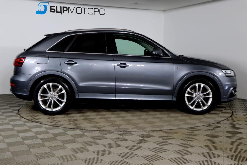 Audi Q3 I (8U) Нижний Новгород  - изображение 4