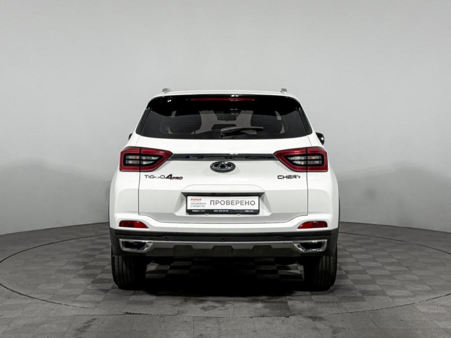Chery Tiggo 4 Pro I Санкт-Петербург  - изображение 6