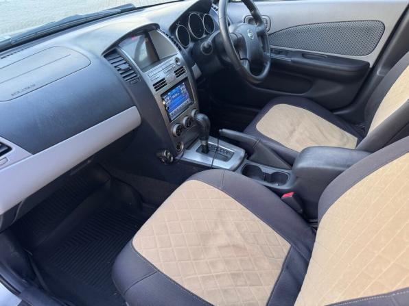 Nissan Wingroad II (Y11) Рестайлинг с пробегом 2002 года, цена 369 900 рублей, 255162 км, универсал, Автокод Объявления