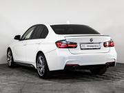 BMW 3 серии VI (F3x) Рестайлинг Санкт-Петербург  - изображение 47