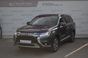 Mitsubishi Outlander III Рестайлинг 3 Старый Оскол  - изображение 20