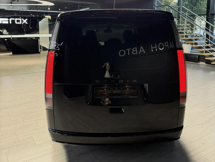 Hyundai Staria I Москва  - изображение 9