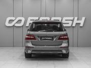 Mercedes-Benz M-Класс III (W166) Ростов-на-Дону  - изображение 24