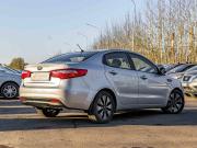 Kia Rio III Санкт-Петербург  - изображение 13