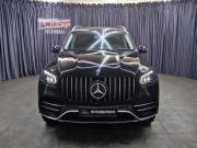 Mercedes-Benz GLS II (X167) Москва  - изображение 29