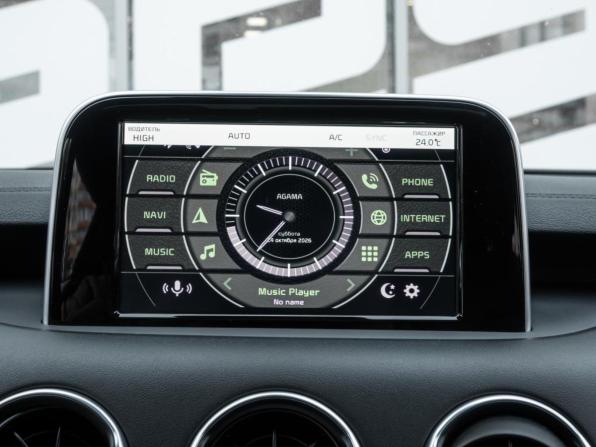 Kia Stinger I с пробегом 2018 года, цена 2 340 000 рублей, 122530 км, лифтбек, Автокод Объявления