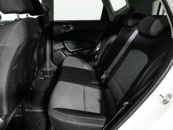 Kia Soul III с пробегом 2021 года, цена 1 849 700 рублей, 115627 км, хэтчбек, Автокод Объявления