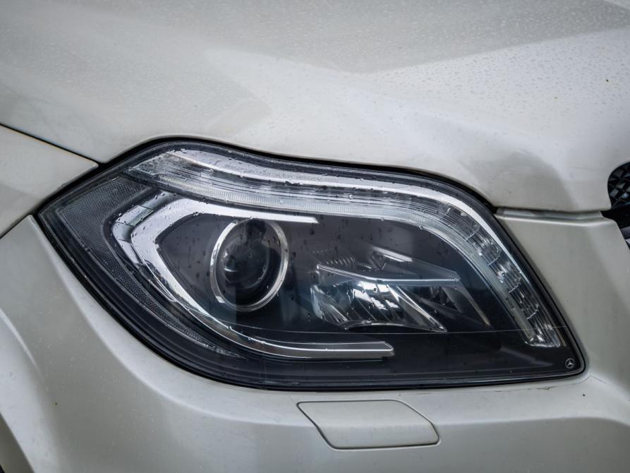 Mercedes-Benz GL-Класс II (X166) Волгоград  - изображение 11