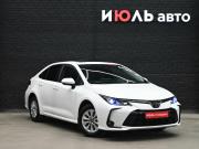 Toyota Corolla XII (E210) Екатеринбург  - изображение 22