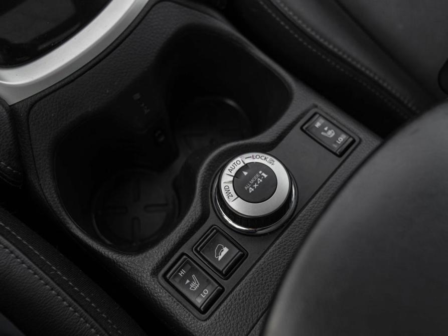 Nissan X-Trail III Рестайлинг Санкт-Петербург  - изображение 12