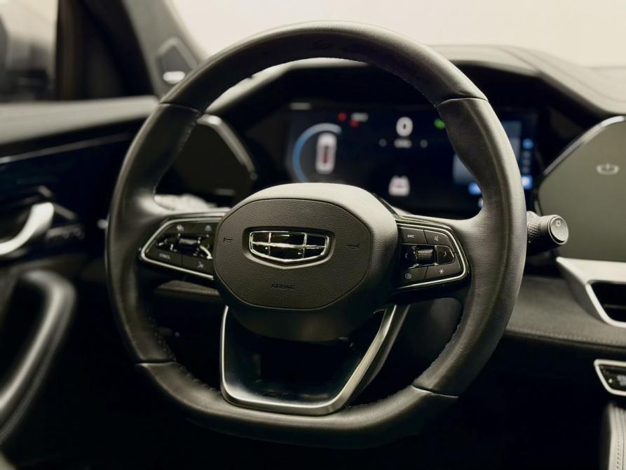 Geely Monjaro I Вологда  - изображение 20