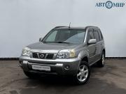 Nissan X-Trail I Рестайлинг Москва  - изображение 13