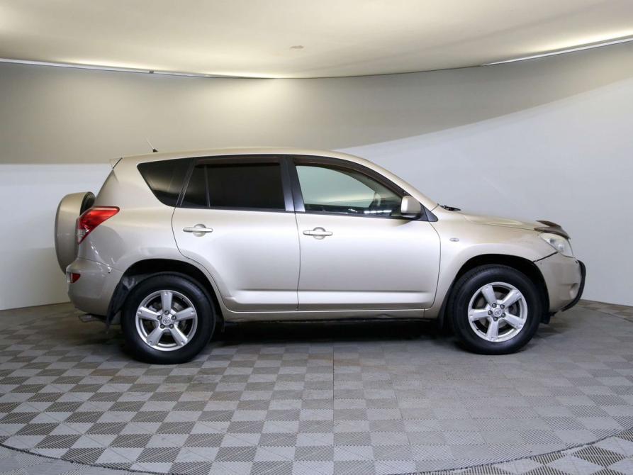 Toyota RAV4 III (XA30) Санкт-Петербург  - изображение 4