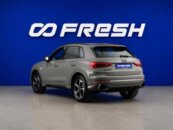 Audi Q3 II (F3) с пробегом 2026 года, цена 4 158 888 рублей, 44 км, внедорожник, Автокод Объявления