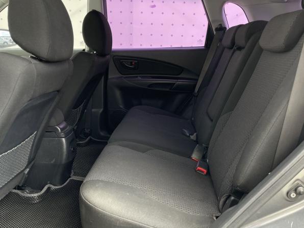 Hyundai Tucson I с пробегом 2008 года, цена 700 000 рублей, 275830 км, внедорожник, Автокод Объявления