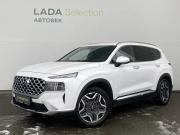 Hyundai Santa Fe IV Рестайлинг Екатеринбург  - изображение 31