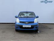 Nissan Note I Москва  - изображение 14
