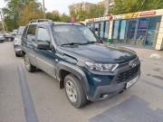 Lada (ВАЗ) Niva Travel I Ростов-на-Дону  - изображение 2