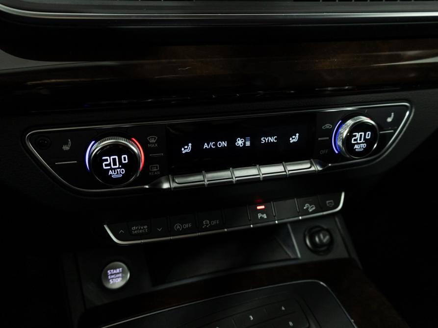 Audi Q5 II (FY) Санкт-Петербург  - изображение 16