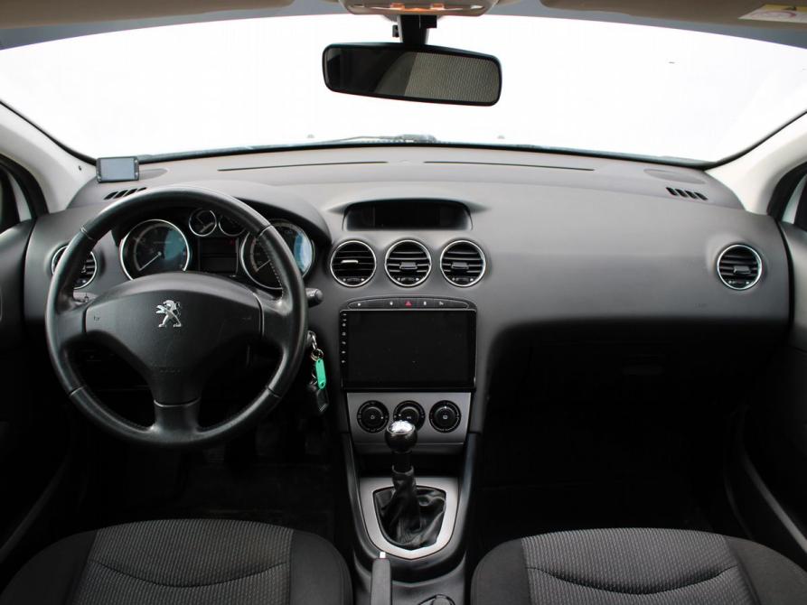 Peugeot 408 I Нижний Новгород  - изображение 7