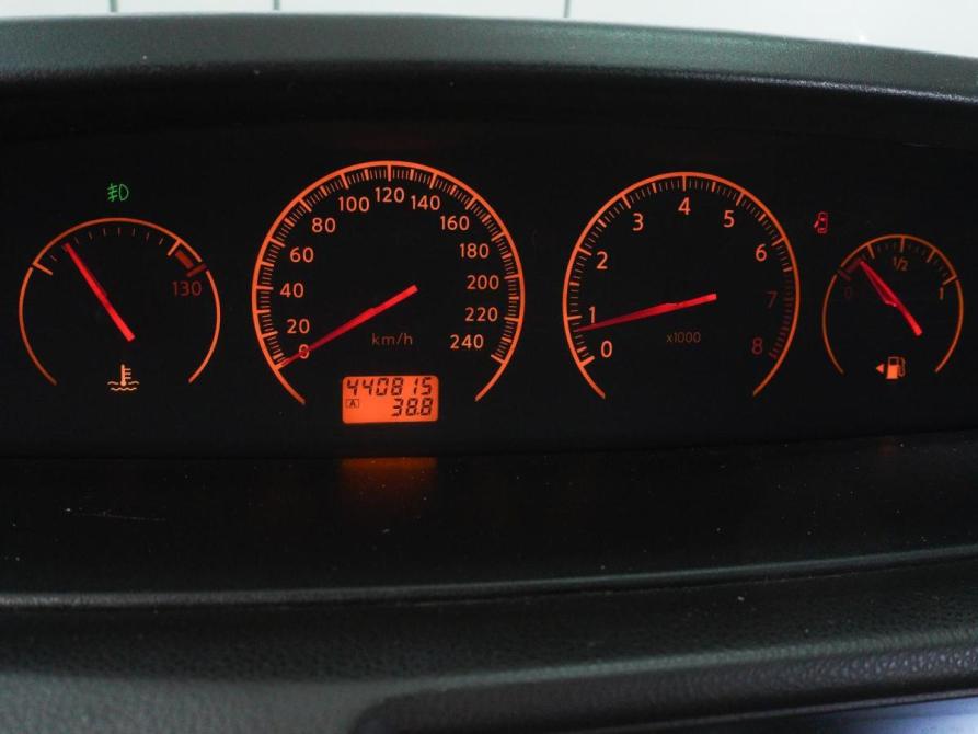 Nissan Primera III (P12) Минеральные Воды  - изображение 16
