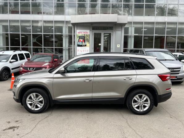 Skoda Kodiaq I с пробегом 2018 года, цена 2 750 000 рублей, 130000 км, внедорожник, Автокод Объявления