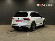 Volkswagen Tiguan II Челябинск  - изображение 29