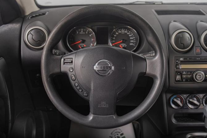 Nissan Qashqai I Рестайлинг с пробегом 2011 года, цена 1 049 000 рублей, 167000 км, внедорожник, Автокод Объявления