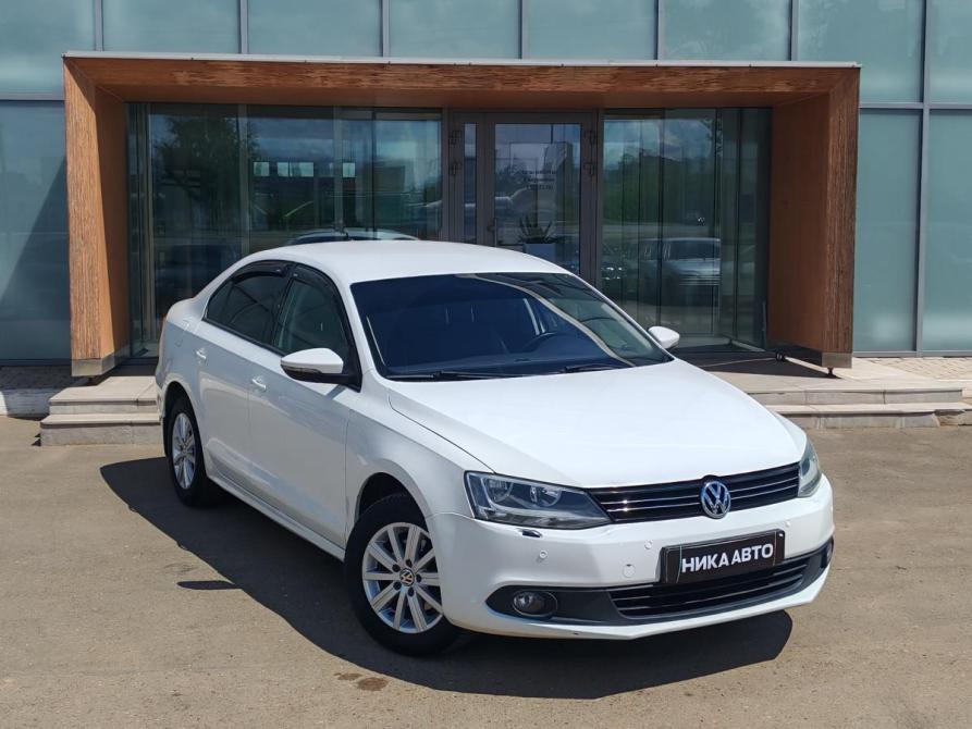 Volkswagen Jetta VI Рестайлинг Оренбург  - изображение 3
