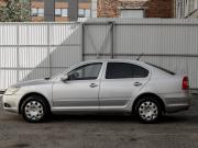 Skoda Octavia II (A5) Рестайлинг Екатеринбург  - изображение 26