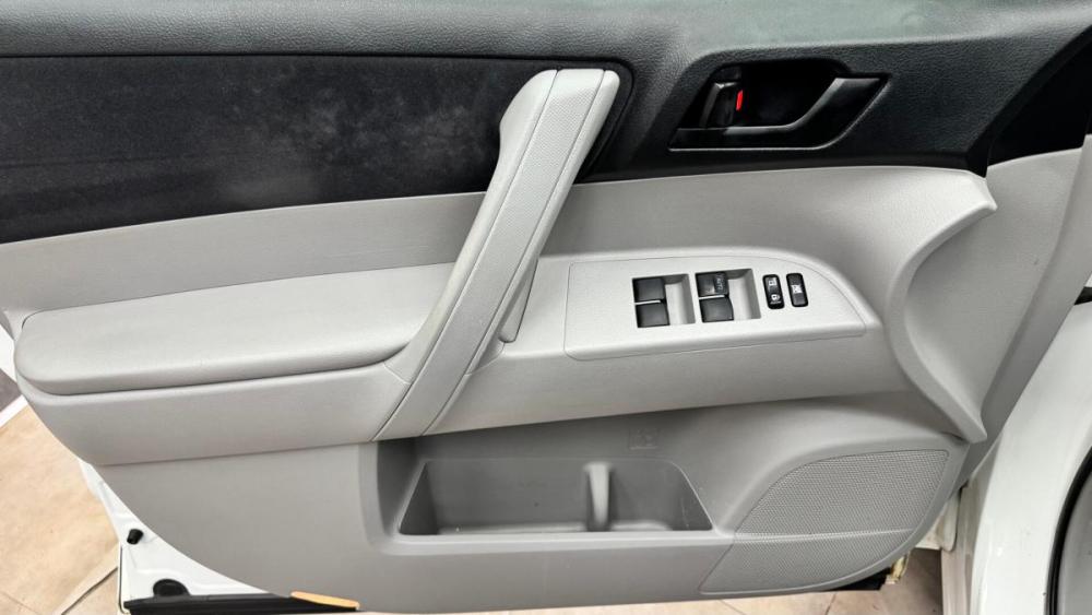 Toyota Highlander II (XU40) Киров  - изображение 7
