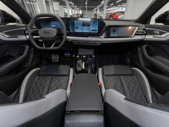Audi A5 III (B10) с пробегом 2026 года, цена 6 050 000 рублей, 49 км, седан, Автокод Объявления