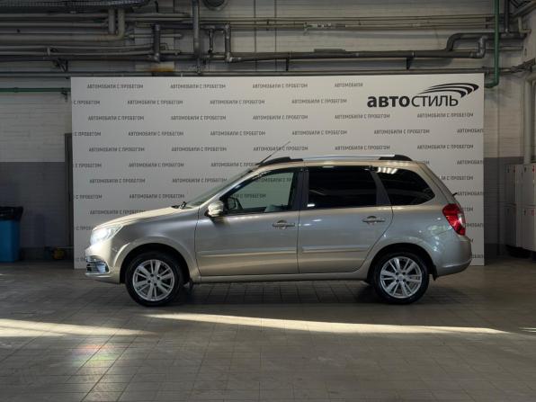 Lada (ВАЗ) Granta I Рестайлинг с пробегом 2022 года, цена 729 000 рублей, 100279 км, универсал, Автокод Объявления