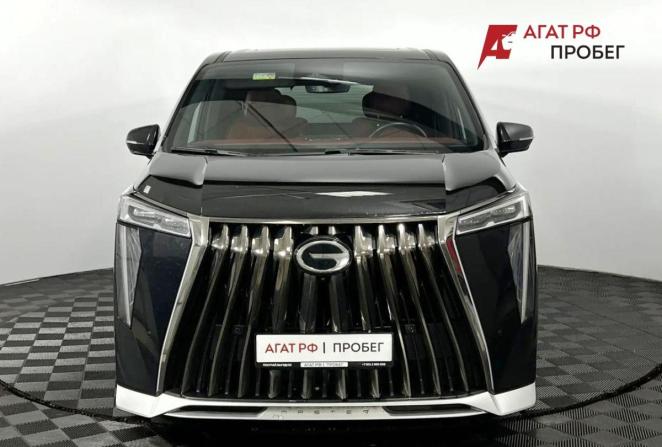 GAC M8 с пробегом 2024 года, цена 4 250 000 рублей, 90820 км, минивэн, Автокод Объявления