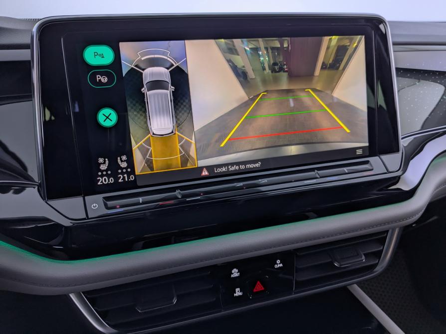 Volkswagen Teramont I Рестайлинг (China Market) Москва  - изображение 15