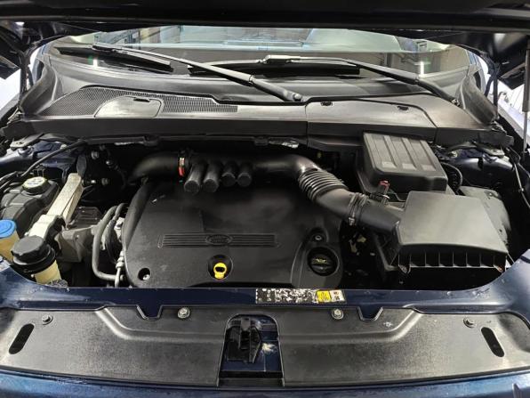 Land Rover Freelander II с пробегом 2007 года, цена 890 000 рублей, 271578 км, внедорожник, Автокод Объявления