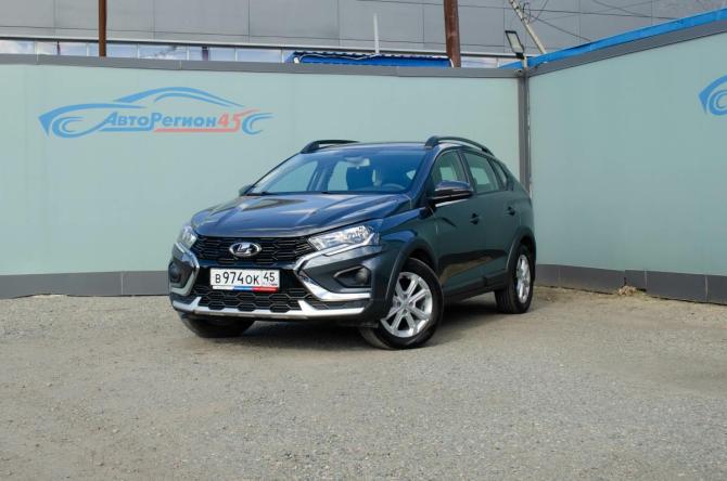 Lada (ВАЗ) Iskra с пробегом 2025 года, цена 1 455 000 рублей, 10500 км, универсал, Автокод Объявления