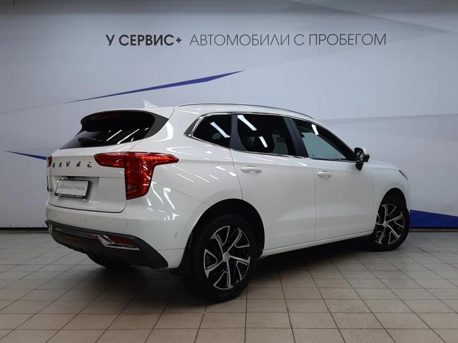 Haval Jolion I Москва  - изображение 3
