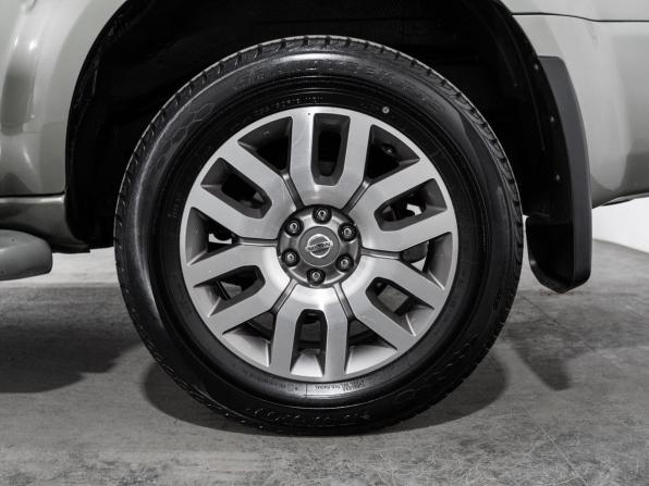 Nissan Pathfinder III Рестайлинг с пробегом 2012 года, цена 1 850 000 рублей, 171584 км, внедорожник, Автокод Объявления