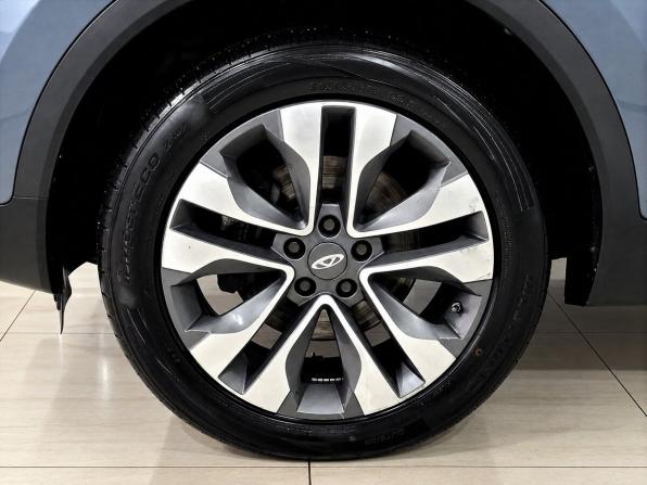 Chery Tiggo 4 I Рестайлинг с пробегом 2020 года, цена 1 260 000 рублей, 85383 км, внедорожник, Автокод Объявления