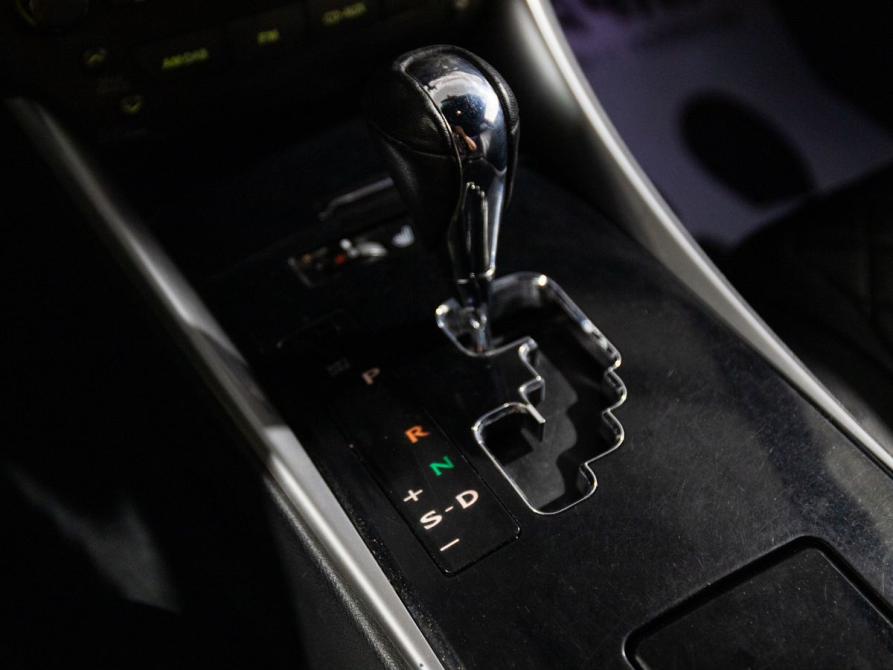 Lexus IS II Рестайлинг 2 Иркутск  - изображение 15