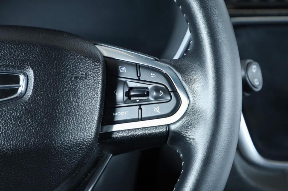 Geely Boyue Pro Новосибирск  - изображение 14