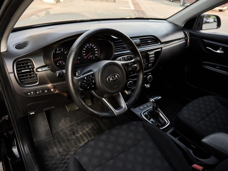 Kia Rio IV Казань  - изображение 5