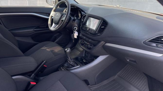 Lada (ВАЗ) Vesta I с пробегом 2021 года, цена 1 335 000 рублей, 36000 км, универсал, Автокод Объявления