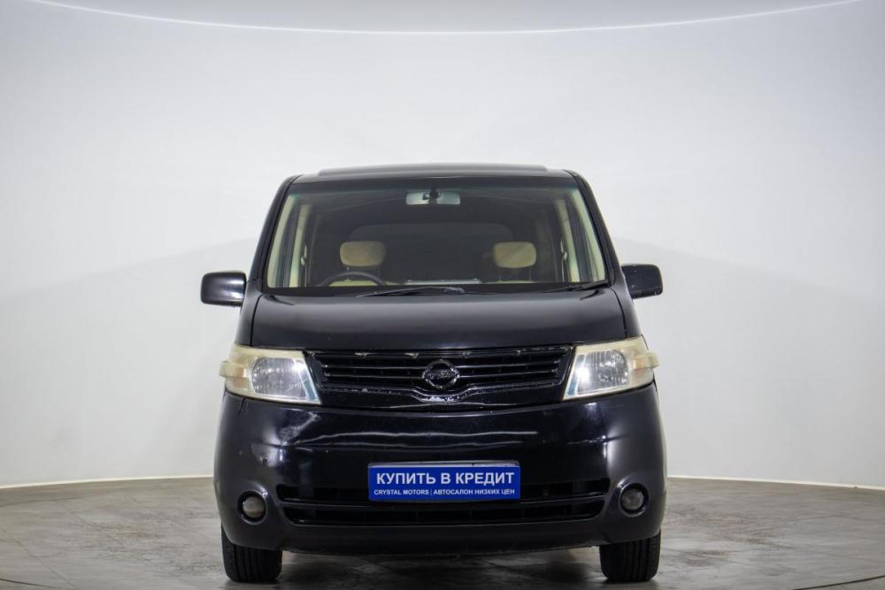 Nissan Serena III (C25) Оренбург  - изображение 2