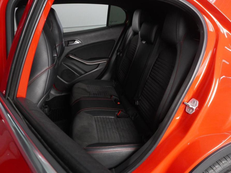 Mercedes-Benz GLA I (X156) Минеральные Воды  - изображение 9