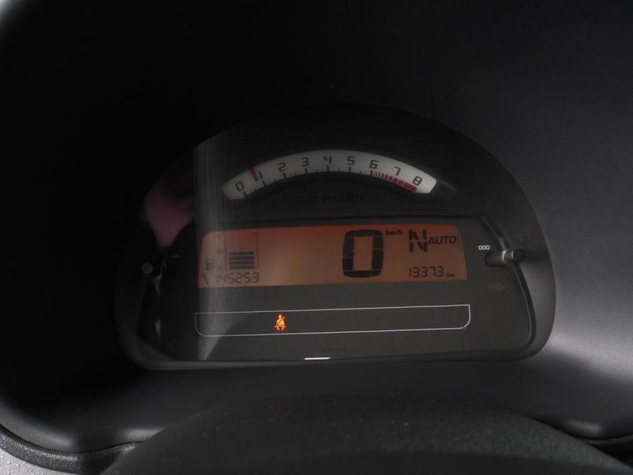 Citroen C3 I Рестайлинг Минеральные Воды  - изображение 15