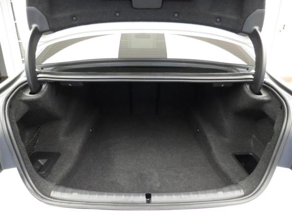BMW 5 серии VII (G30/G31/G38) с пробегом 2020 года, цена 3 715 000 рублей, 119000 км, седан, Автокод Объявления