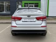 Kia Rio III Рестайлинг Ярославль  - изображение 20